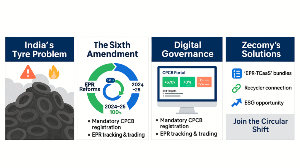 India Tightens The Loop On Waste Tyres 1 1024x576